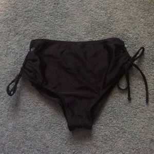 High Waisted Bikini Bottom🌼